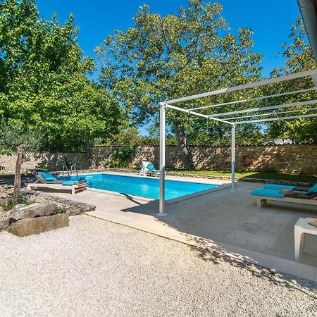 Villa Marelica By Villa Plus Bokordići Buitenkant foto